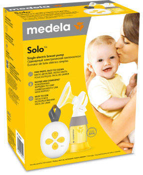 MEDELA Solo tire-lait simple électrique
