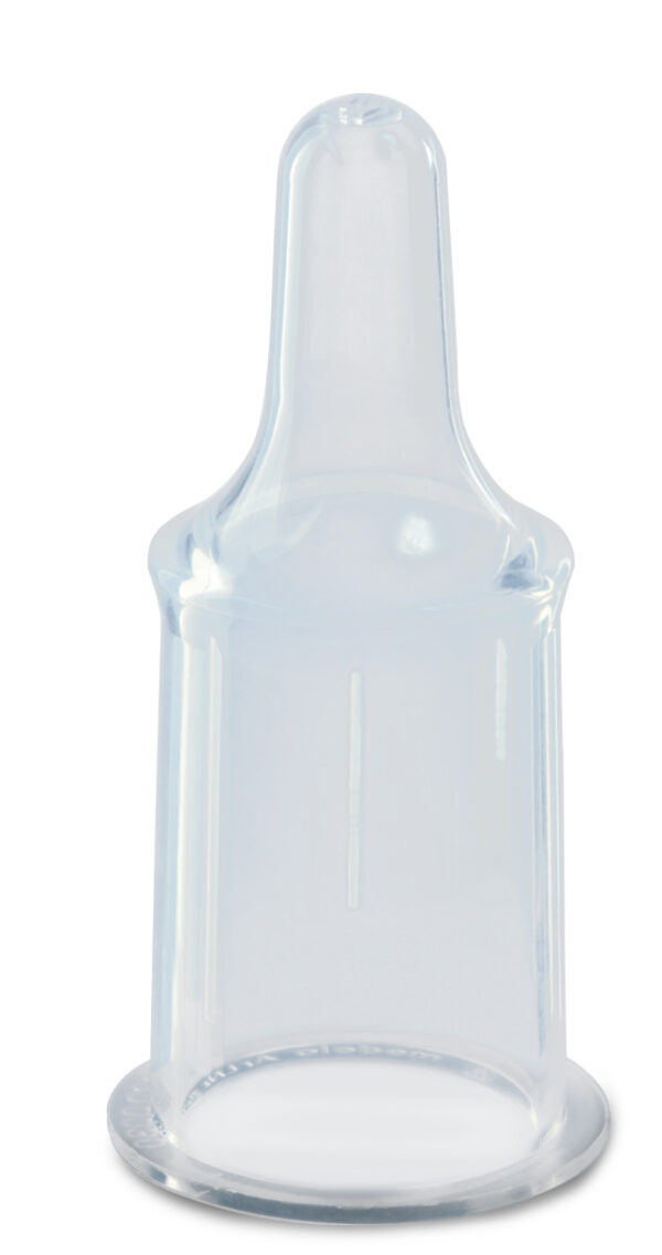 MEDELA SpecialNeeds Ersatzsauger, Bild 2 von 2