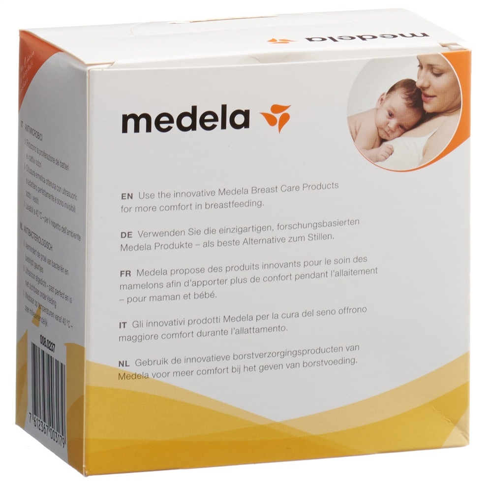 MEDELA Stilleinlagen, Bild 2 von 2