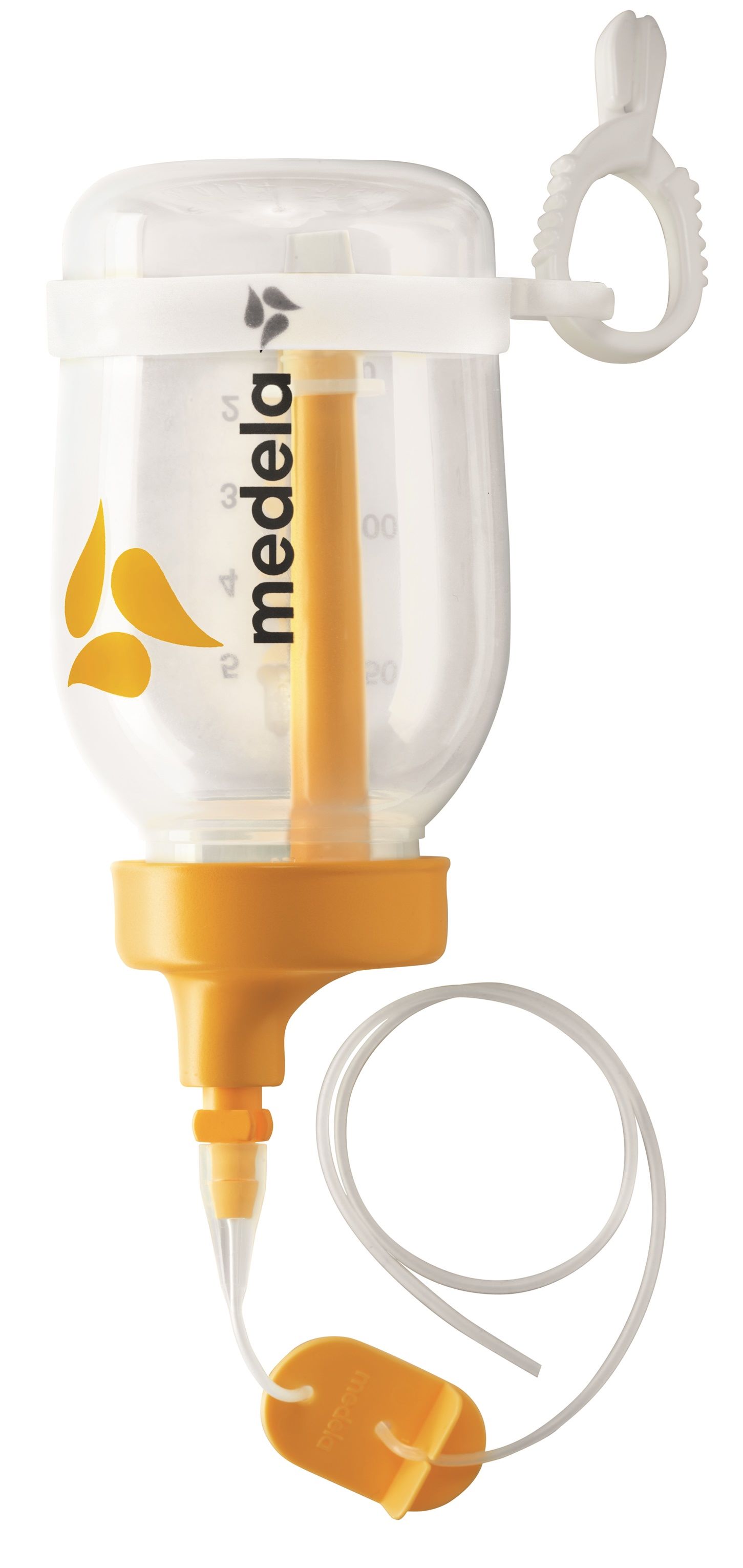MEDELA système de nutrition supplémentaire, image 2 sur 2