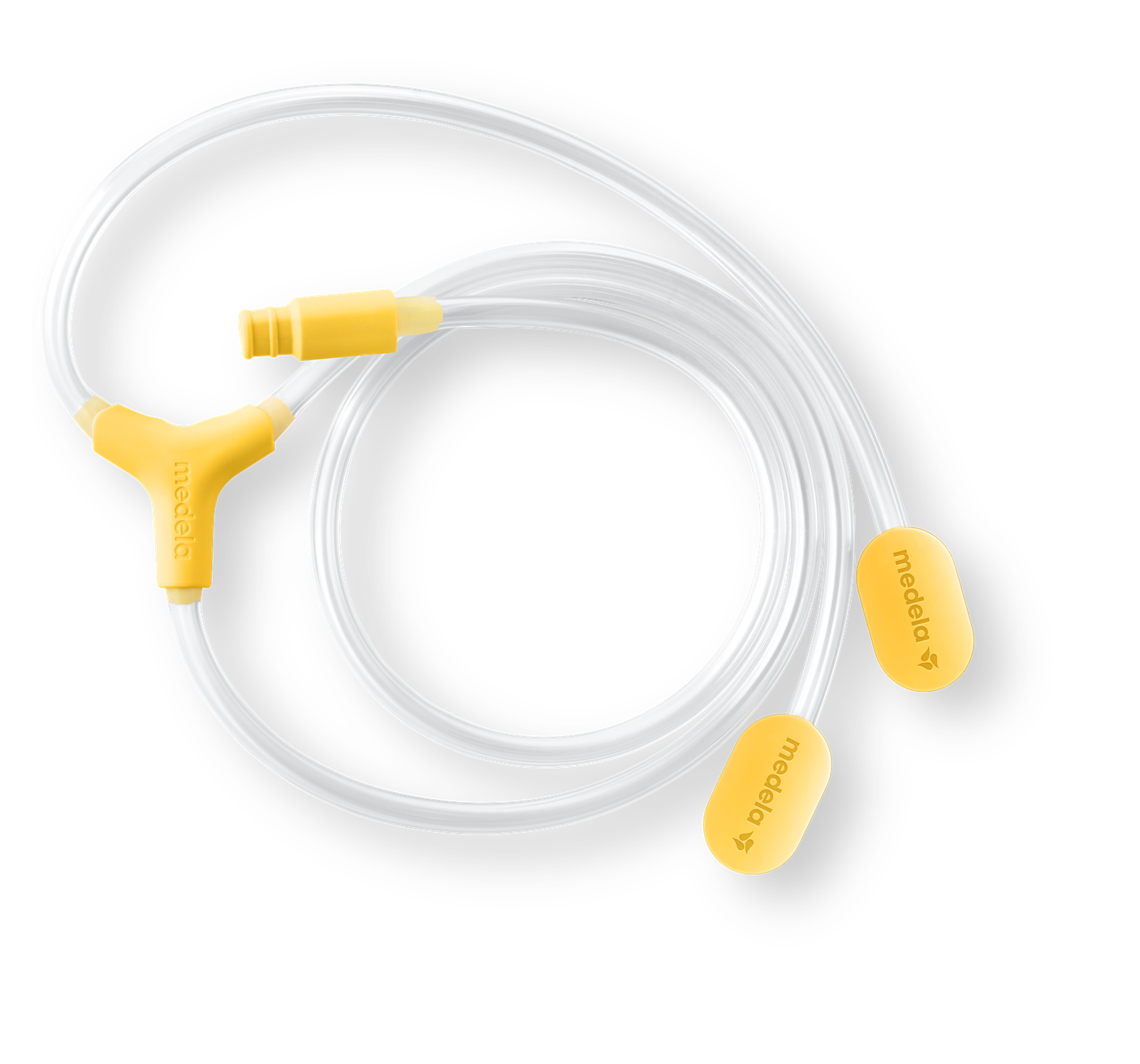 MEDELA tuyau pour tire lait double, image 2 sur 2
