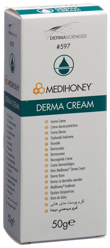 Derma Cream