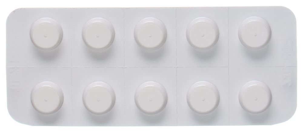 MEDIKINET Tabl 10 mg Blist 50 Stk, Bild 2 von 3
