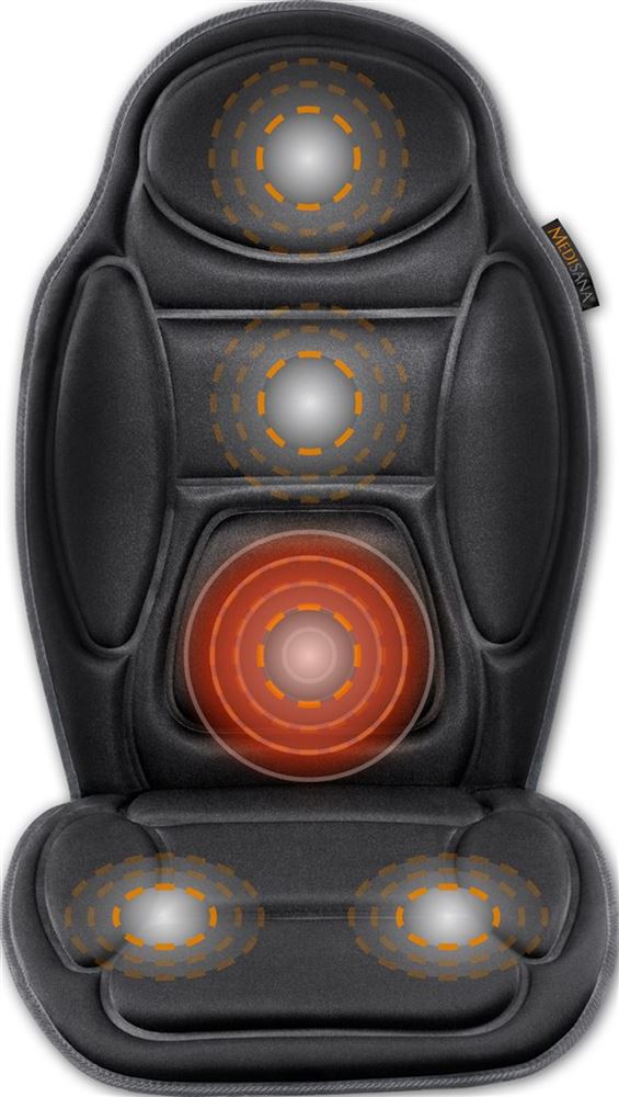 Medisana coussin de massage, image principale