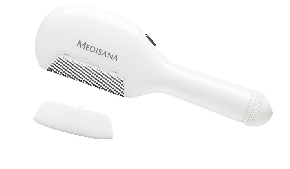 Medisana peigne anti poux électrique
