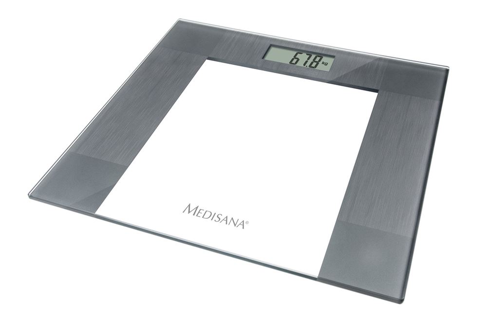 Medisana Personenwaage, Hauptbild