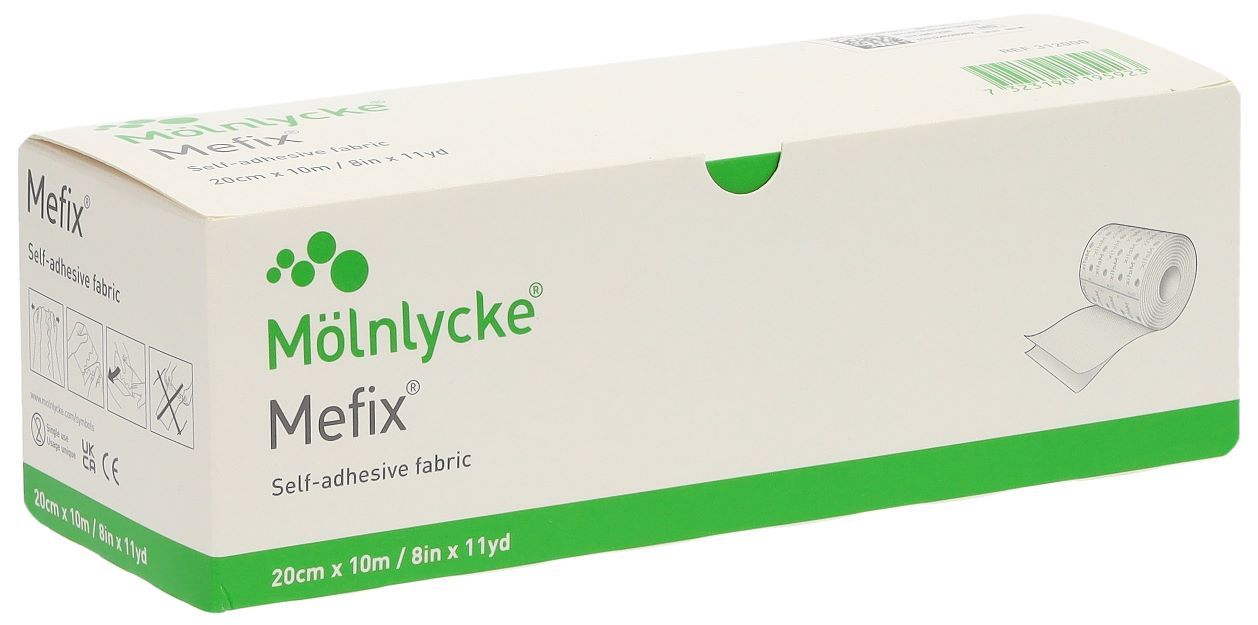 MEFIX vlies autocollant rouleau