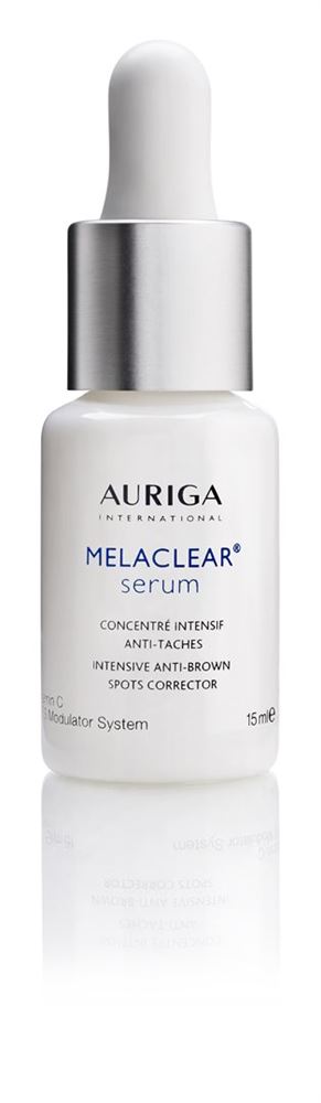 MELACLEAR sérum dépigmentant intense, image principale