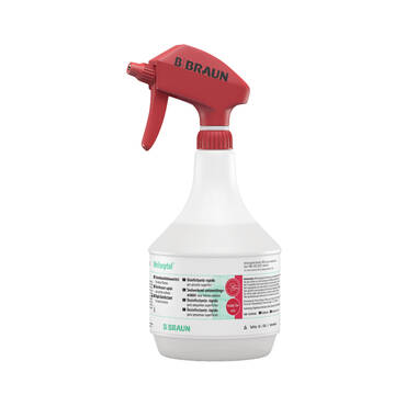 MELISEPTOL pure, image principale