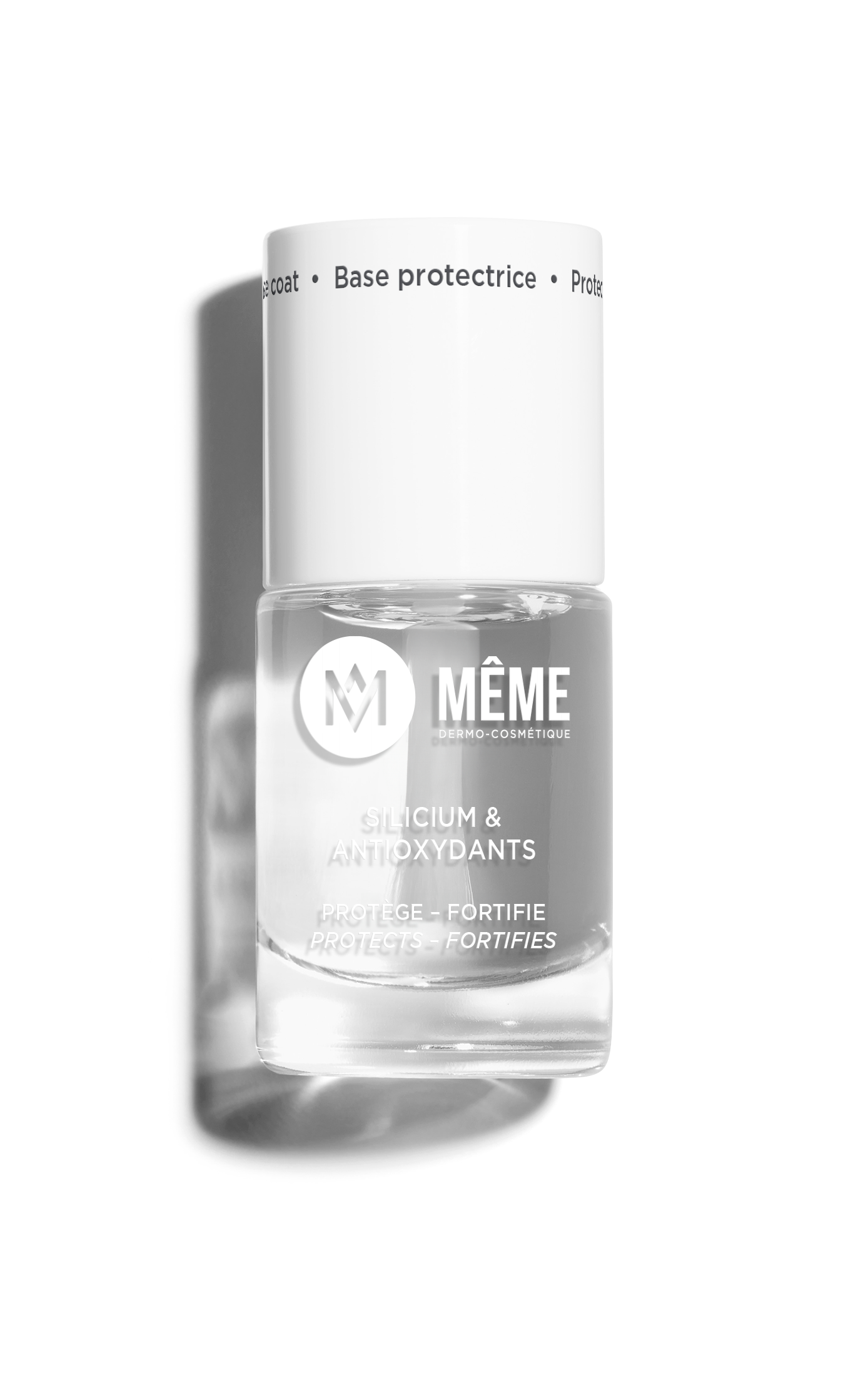 MEME Base Coat, Hauptbild