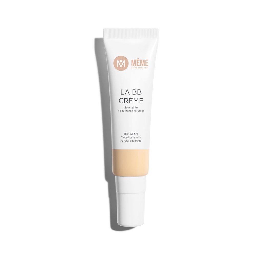 MEME BB Creme Hautton