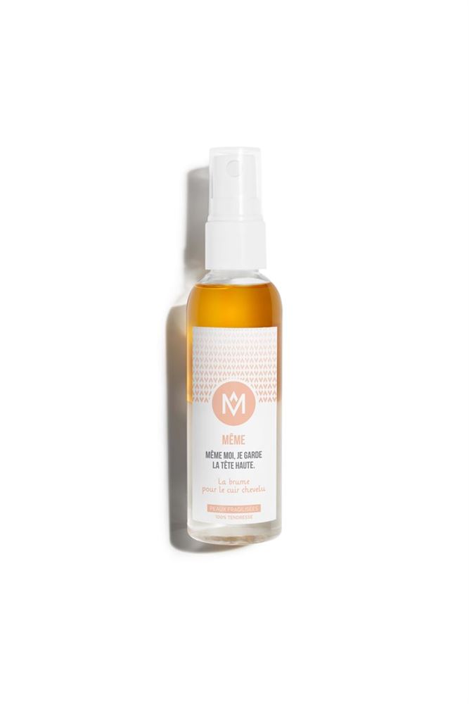 MEME Brume pour le cuir chevelu, image 2 sur 3