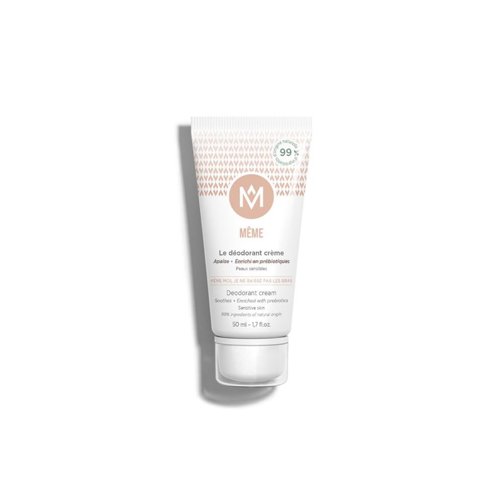 MEME Creme Deodorant, Hauptbild