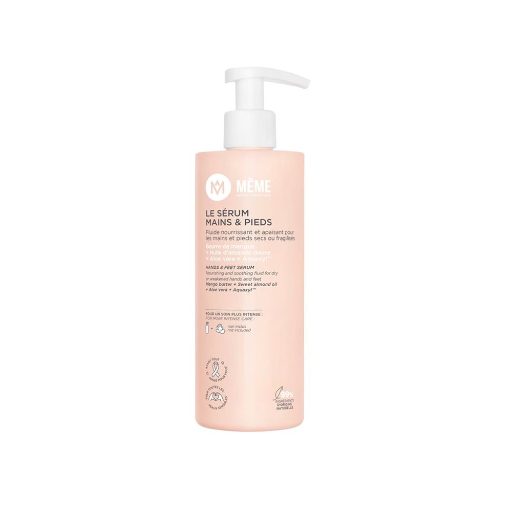 MEME Hand- & Fussserum
