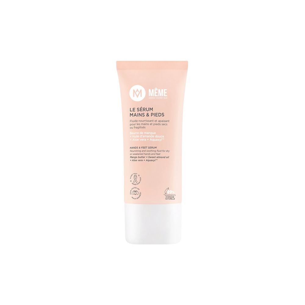 MEME Hand- & Fussserum