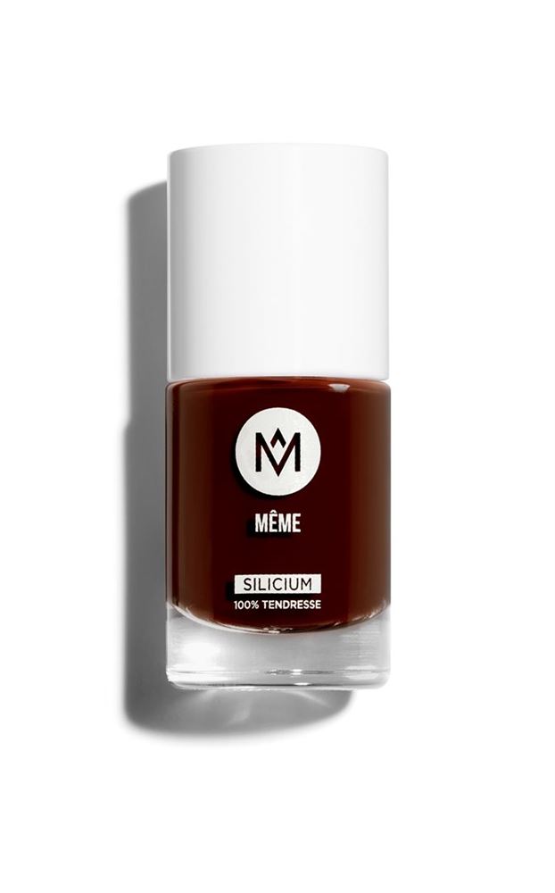 MEME Nagellack mit Silicium, Hauptbild