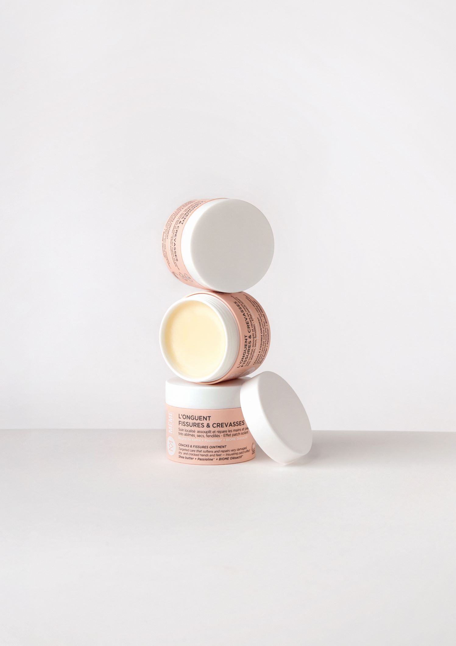 MEME Schrunden-/Risssalbe, Bild 3 von 4