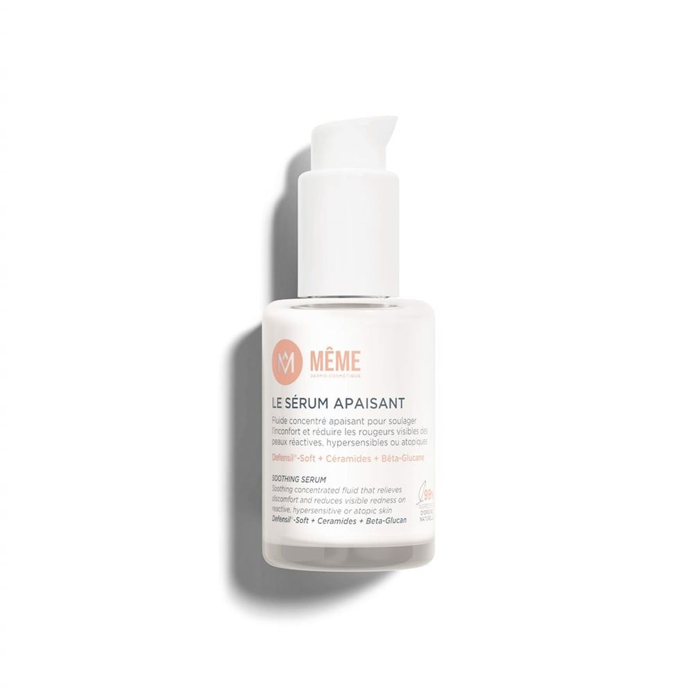 MEME Serum