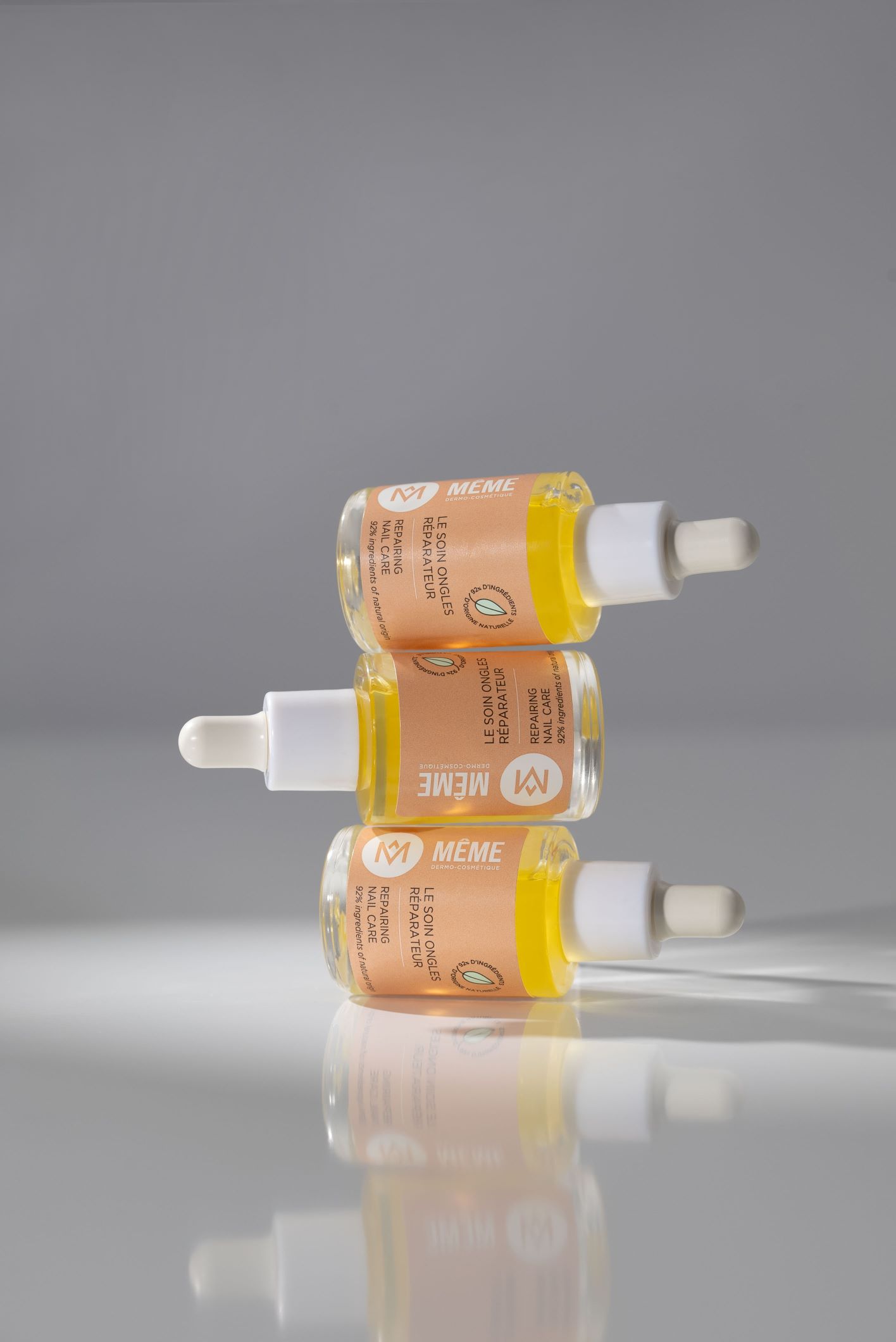 MEME Soin pour les ongles, image 4 sur 5