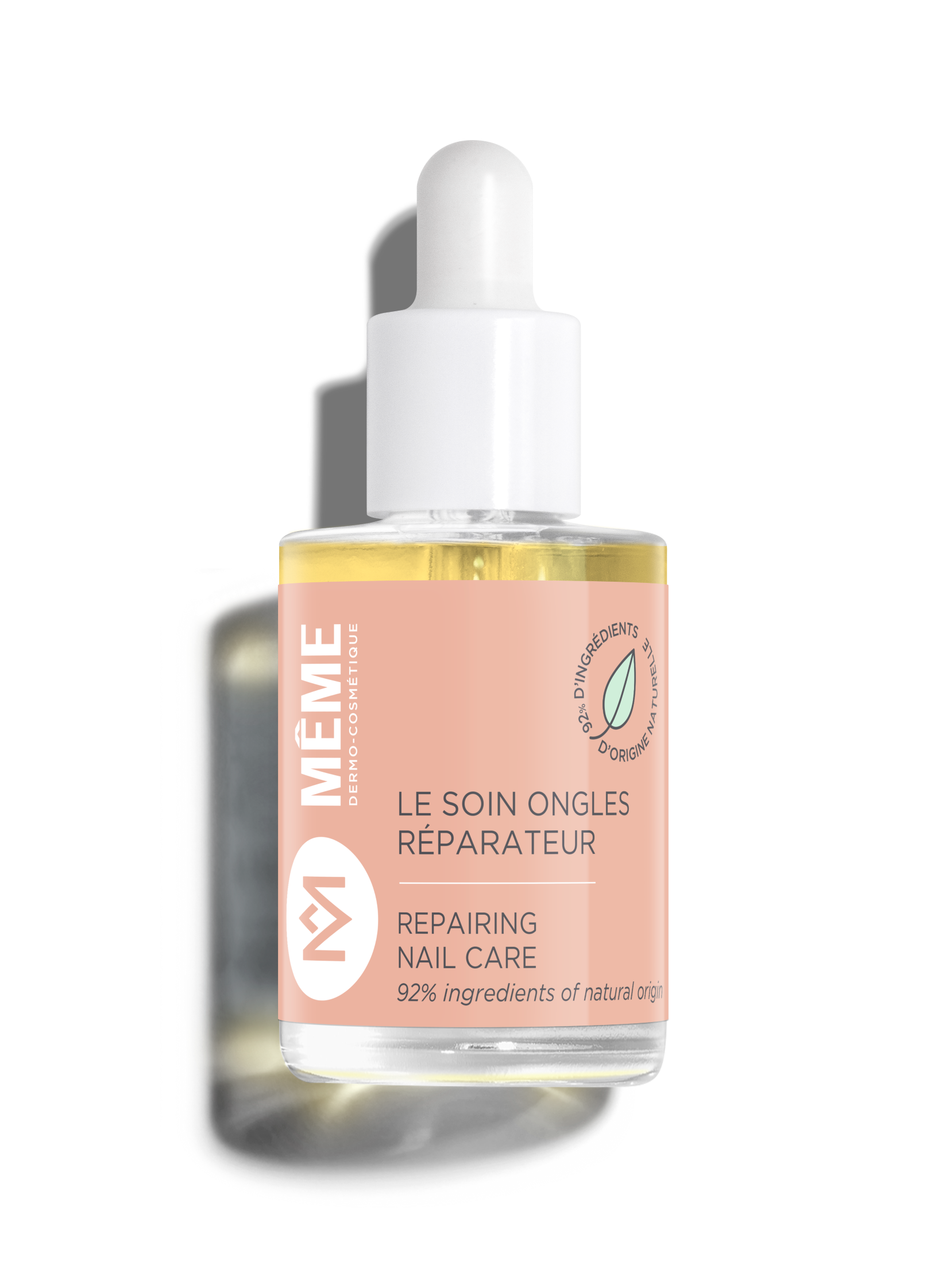 MEME Soin pour les ongles, image principale