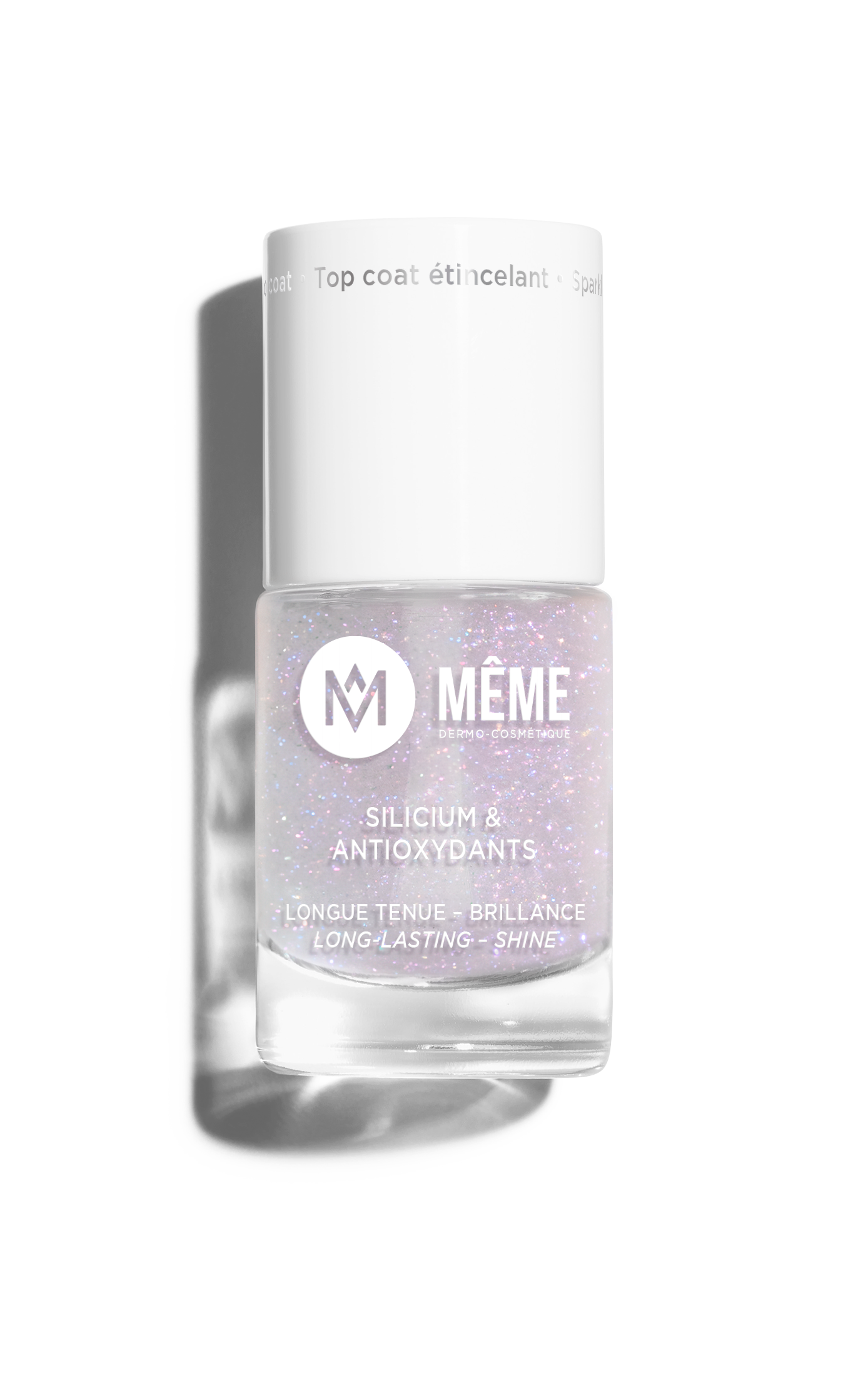 MEME Top Coat, Hauptbild