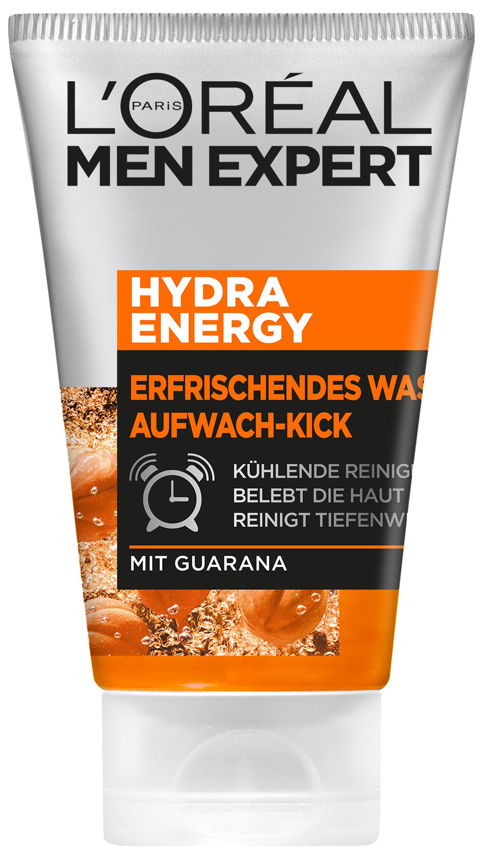 MEN EXPERT Hydra Energy Aufwach-Kick Reinigungsgel