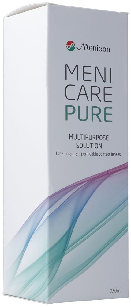 MENICARE Pure