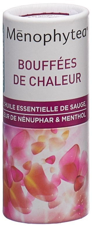 MENOPHYTEA Menostick bouffée chaleur