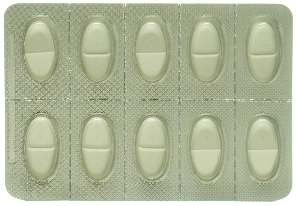 MEPHADOLOR Neo 500 mg, image principale