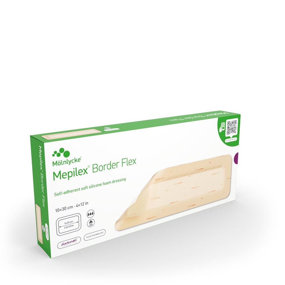 MEPILEX Border Flex, image principale