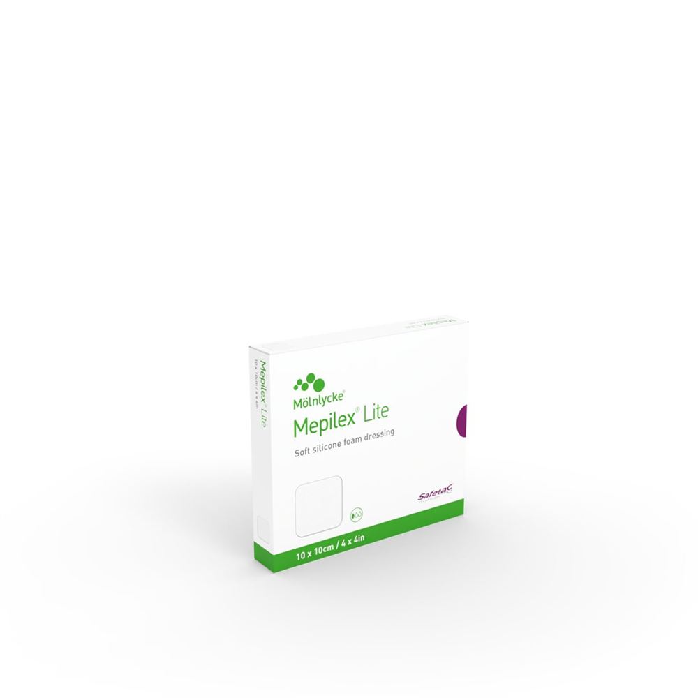 MEPILEX Lite pansement hydrocellulaire, image principale