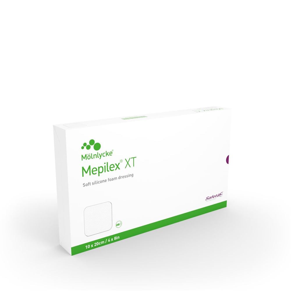 MEPILEX Safetac XT, Hauptbild