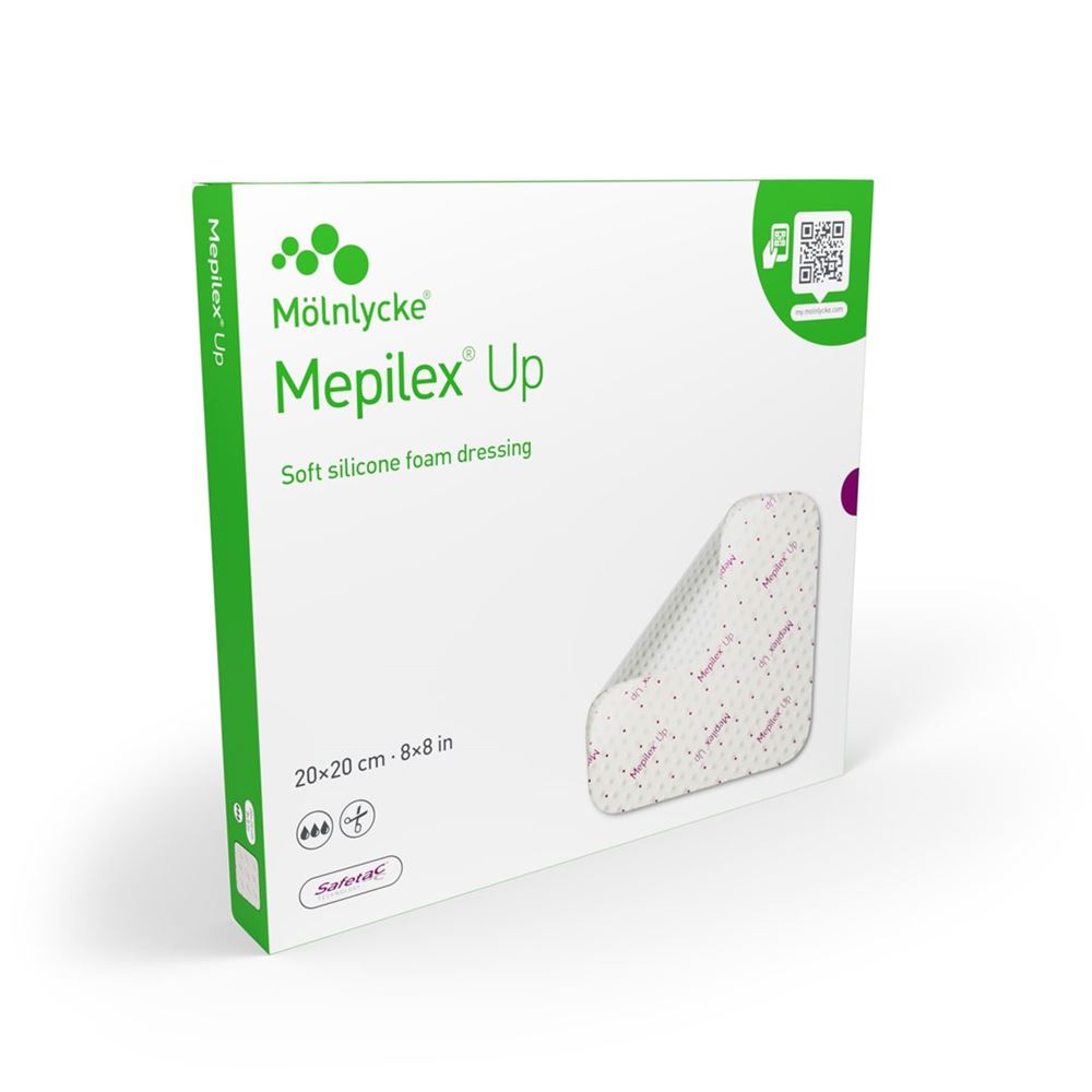 MEPILEX Up