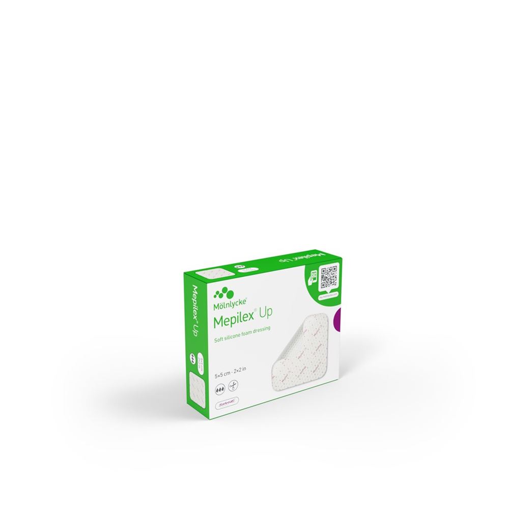 MEPILEX Up, Hauptbild