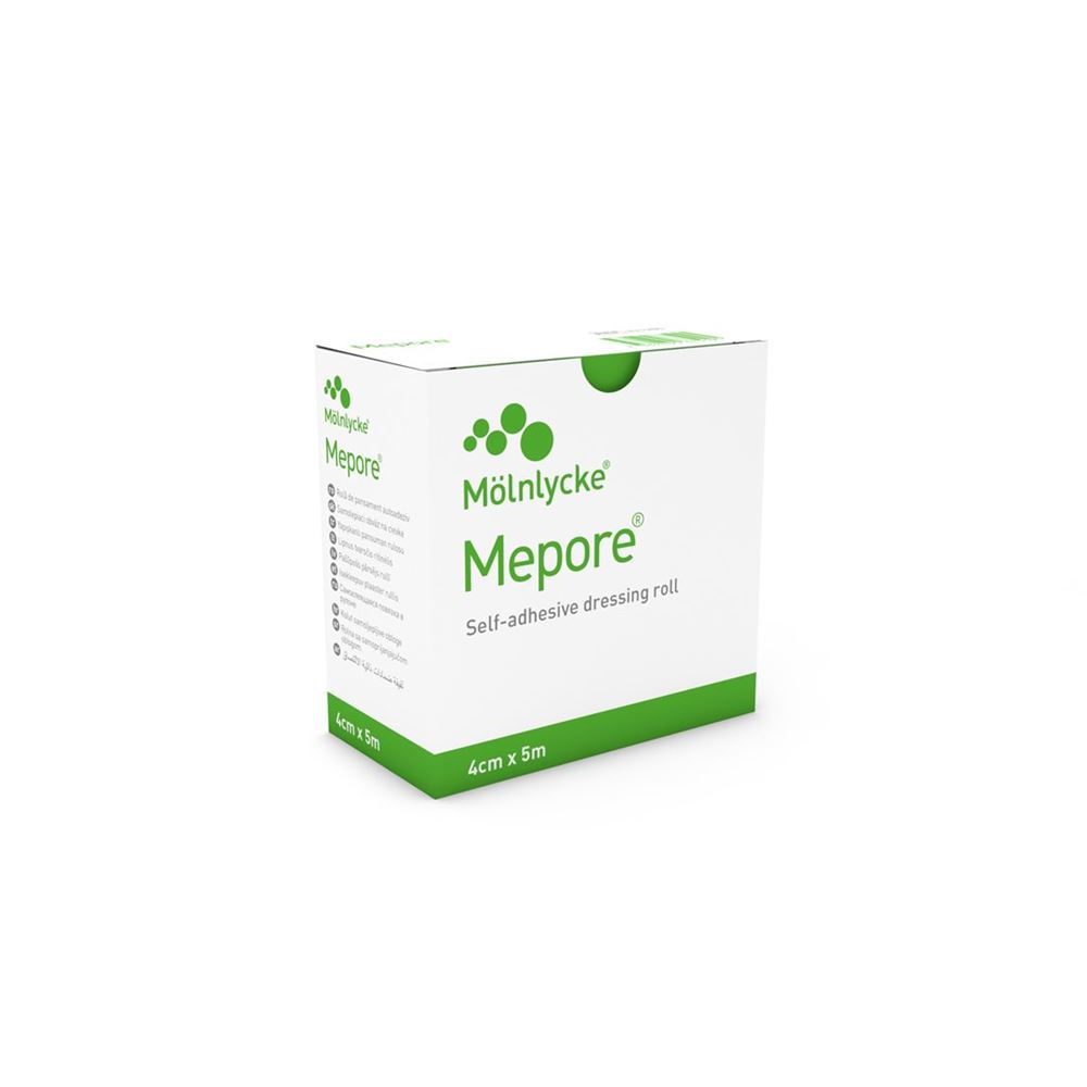 MEPORE Wundverband