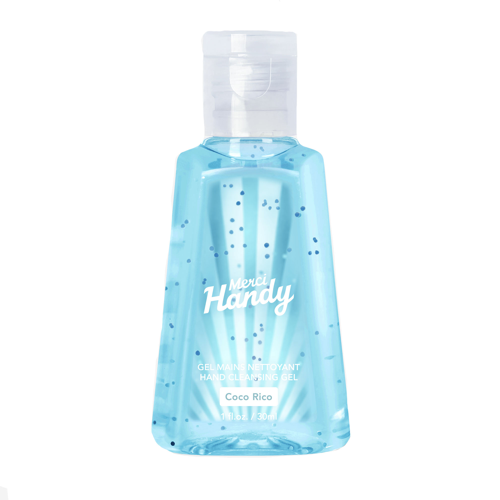 Merci Handy Hand Cleanser Gel, image principale