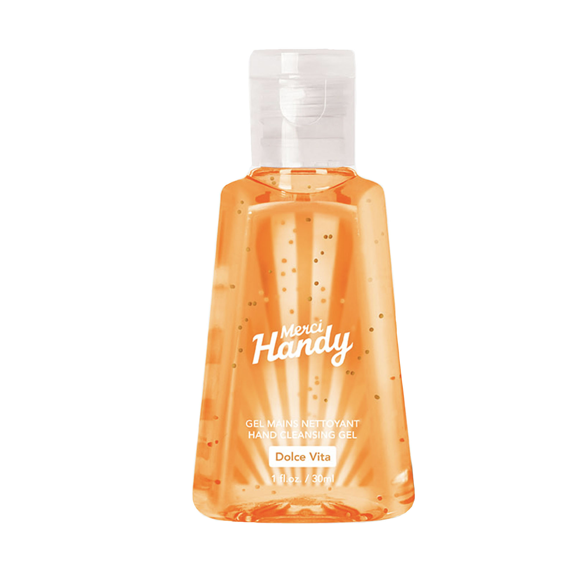 Merci Handy Hand Cleanser Gel, image principale