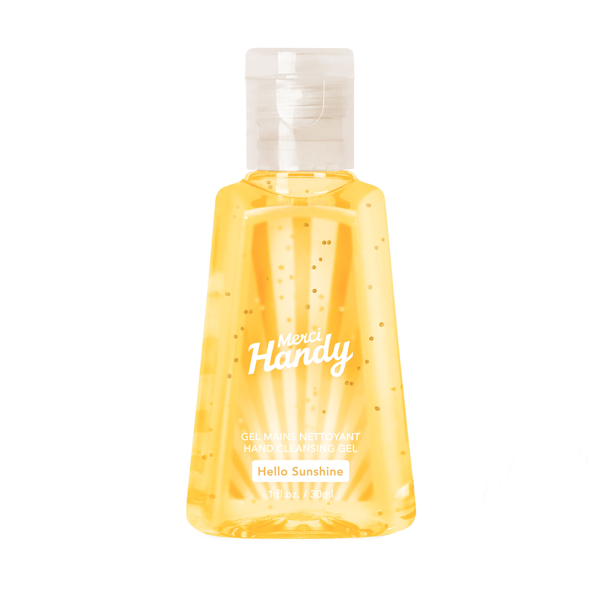 Merci Handy Hand Cleanser Gel, image principale