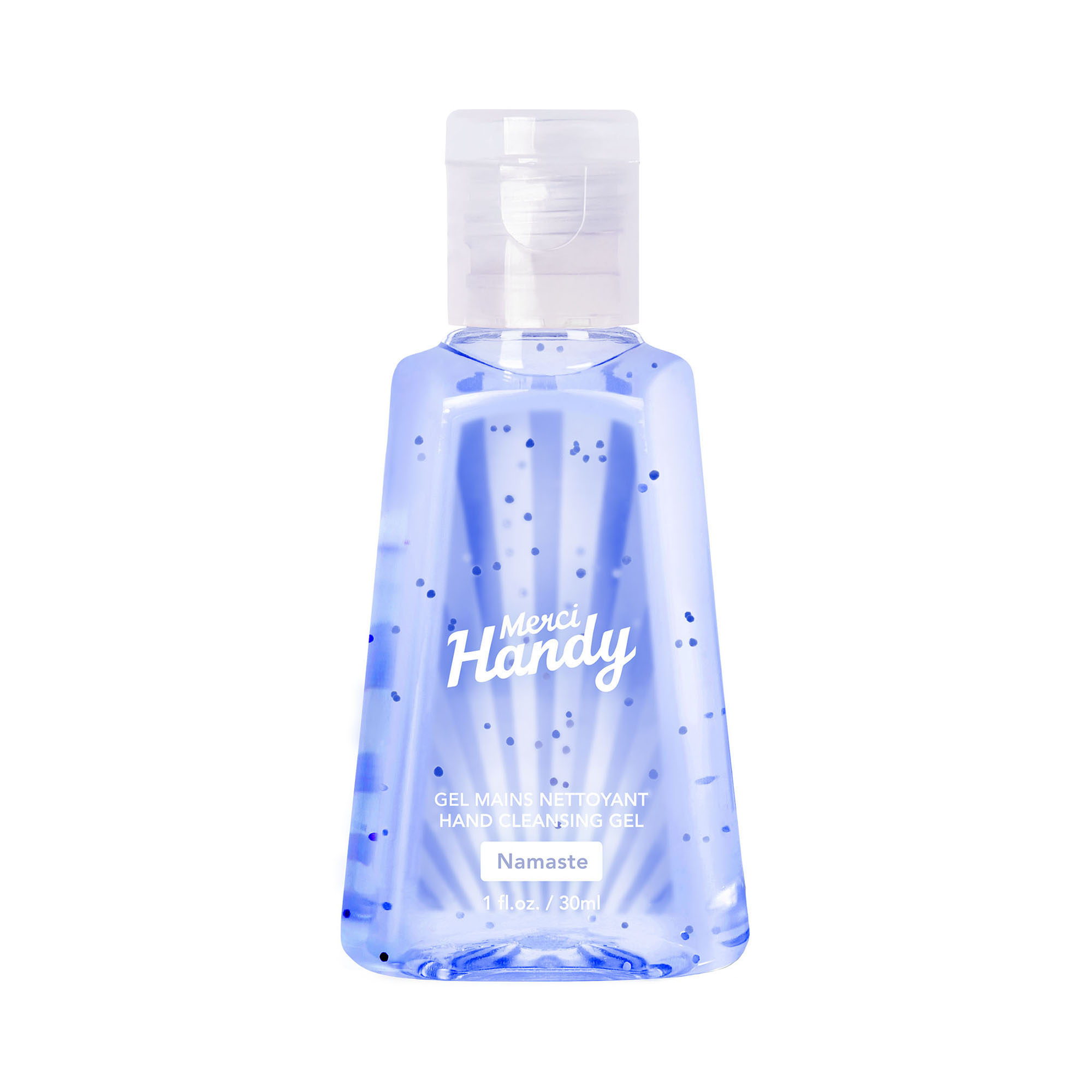 Merci Handy Hand Cleanser Gel, image principale