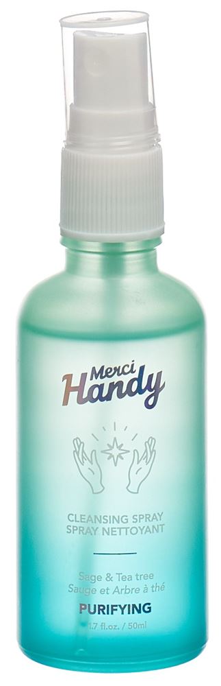 Merci Handy Purifying, image principale