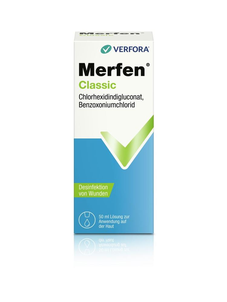 MERFEN Classic, Hauptbild