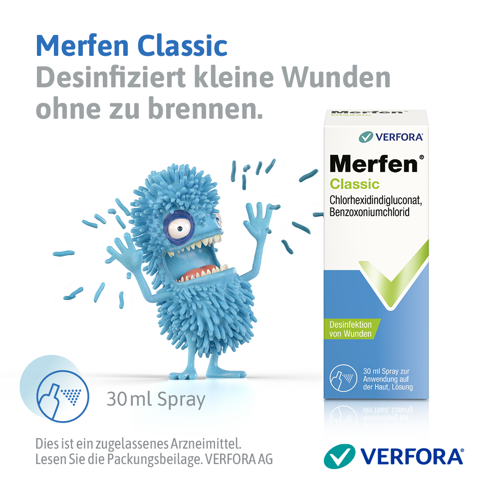 MERFEN Classic, Bild 2 von 4