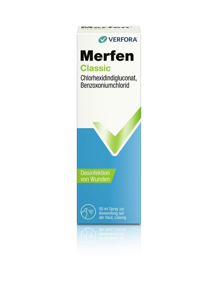 MERFEN Classic, image principale
