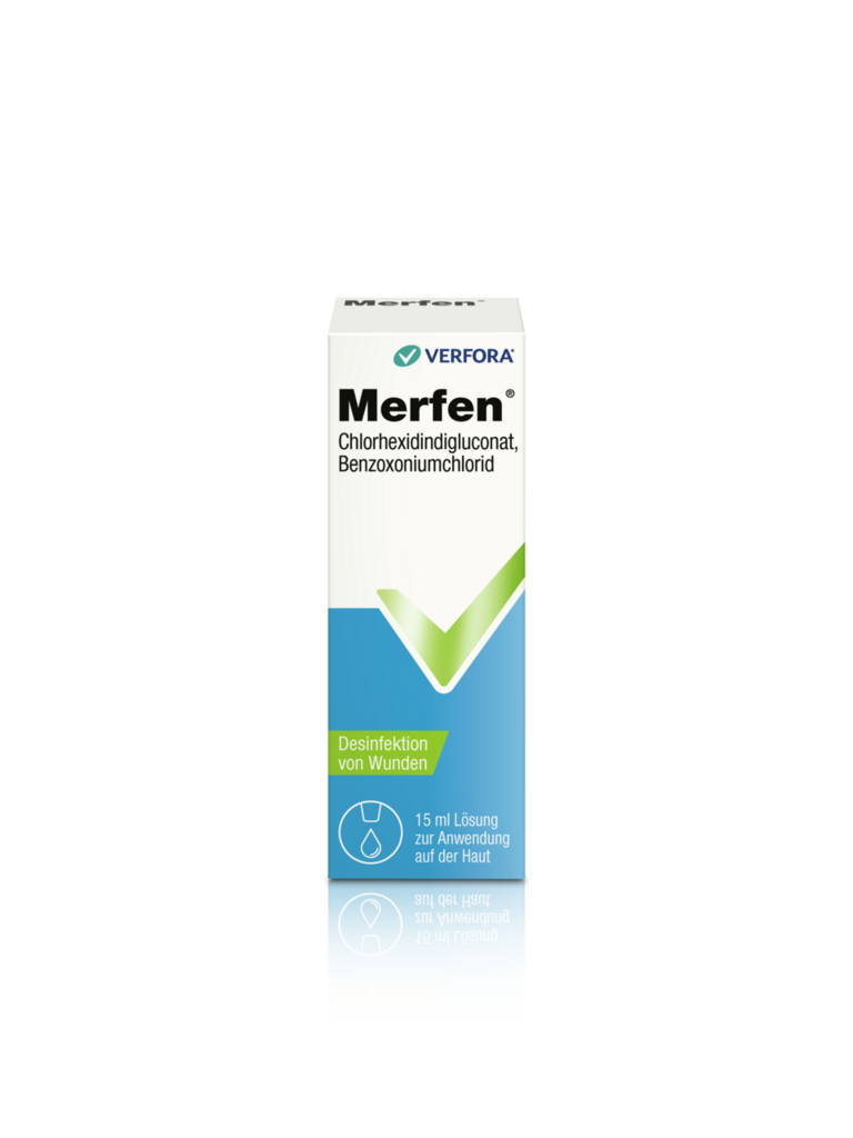 MERFEN solution aqueuse, image 2 sur 2