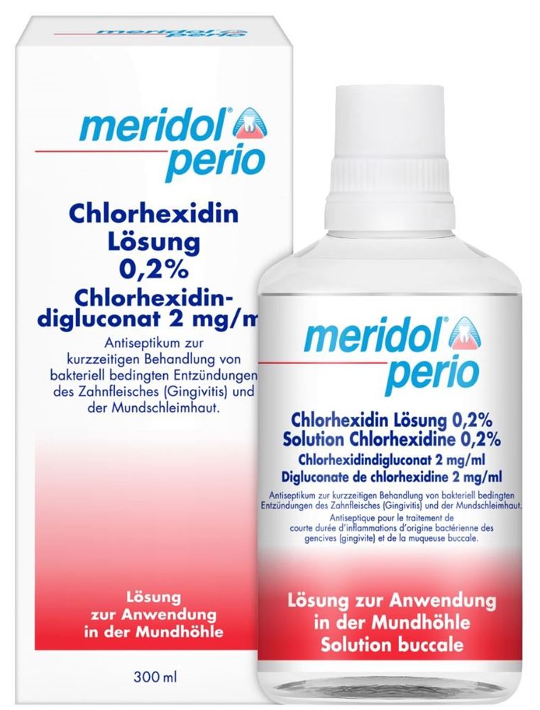 meridol perio chlorhexidine 0.2 %, image principale