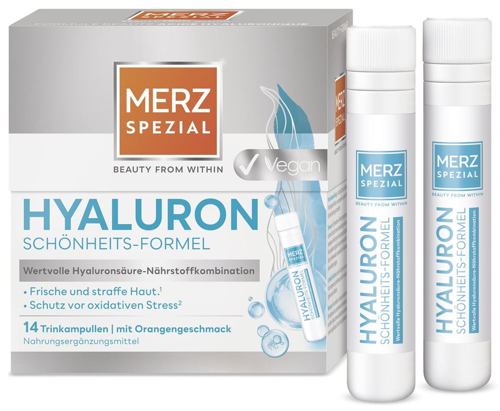 Merz Hyaluron