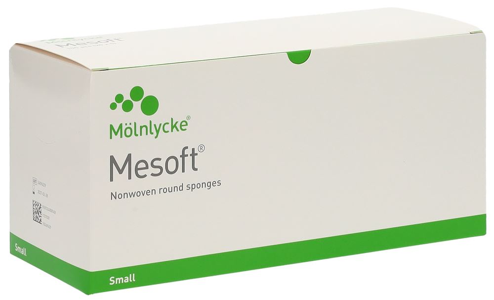 MESOFT Rundtupfer, Hauptbild