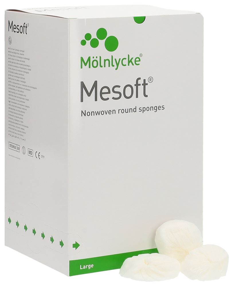 MESOFT Rundtupfer, Bild 3 von 4