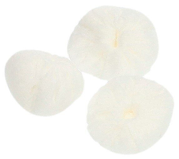 MESOFT tampons ronds, image 2 sur 4