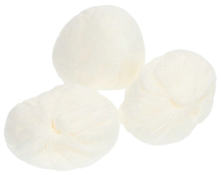 MESOFT tampons ronds, image 2 sur 4